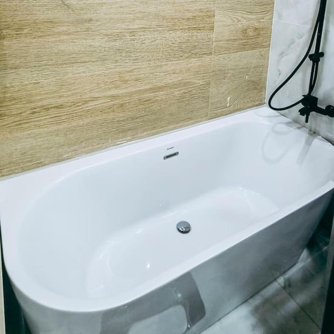 Luxury Vip Apartment Caïro Buitenkant foto