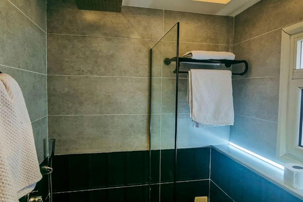 Luxury Vip Apartment Caïro Buitenkant foto